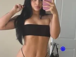Streamate Sex Chat of arianaaaXO