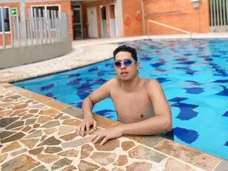 Streamate Best Webcam of Danxel777