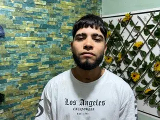 Streamate Live Porn of Anuel_AA