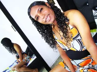 Streamate Best Webcam of MiaCoock