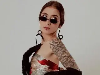 Streamate Nude Webcam of scarletjonessX