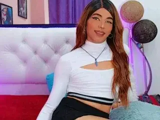 Streamate Adult Webcams of Ariellsweett