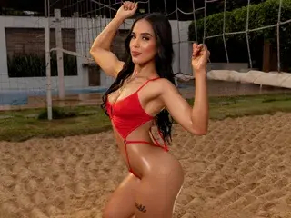 Streamate Private Sex Chat of JadeRusell