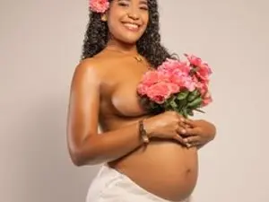 Streamate Nude Webcam of JuliettaThompson
