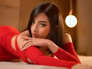 Streamate Adult Webcam of LissRibeiro