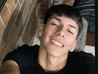 Streamate Nude Webcam of AmethystShadow18