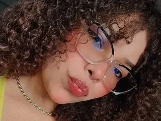 Streamate Free Live Porn of NiaColussi