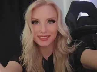 Streamate Live Sex of annallise