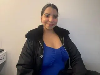 Streamate Best Webcam of tiana_prince