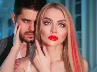 Streamate Free Live Porn of DenLina