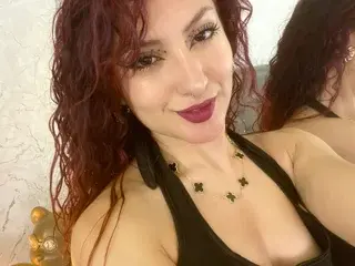 Streamate Nude Webcam of sabriinaafox