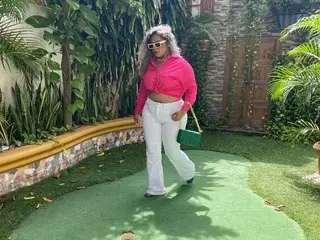 Streamate Free Porn Cam of Alysaaann