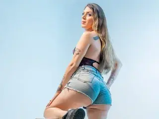 Streamate Live Sex of Thalliaa