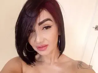 Streamate Sex Chat of andreavelvet