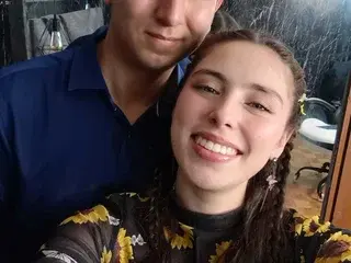 Streamate Free Porn Cam of BonnieMatt