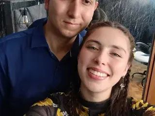 Streamate Best live sex cam show of BonnieMatt