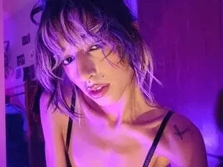 Streamate Adult Video Chat of Theevae19