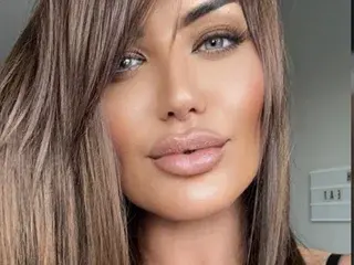 Streamate Live Sex of BritishMissCharmaine