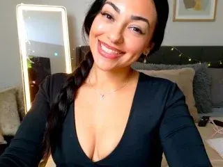 Streamate Sex Cam of EllieKae