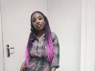 Streamate Adult Webcam of Misscuteface