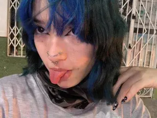 Streamate Sex Chat of AlliciaKim