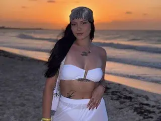 Streamate Best live sex cam show of Baby_Venuss