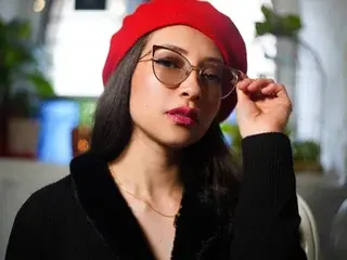 Streamate Adult Webcam of ElizabethMorrison