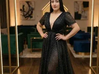 Streamate Free Porn Cam of KameliaDuran