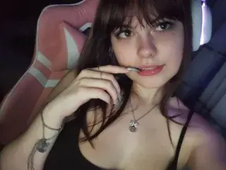 Streamate Free Live Porn of LoveluKristi