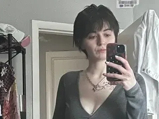 Streamate Best live sex cam show of Moanalyssa