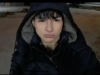 Streamate Free Porn Cam of AleAurarashi