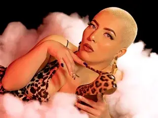 Streamate Sex Chat of CaamilaChain