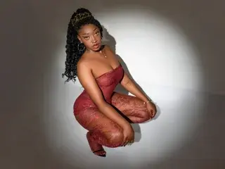 Streamate Sex Chat of YalianaGuzman