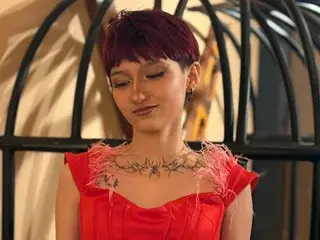 Streamate Sex Chat of JessiRossee