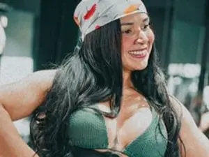Streamate Best live sex cam show of mellanie28