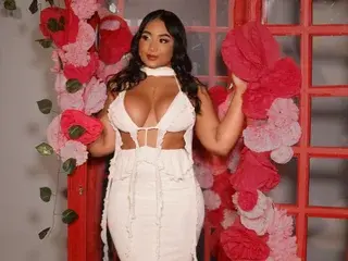 Streamate Free Live Porn of JenCampbell