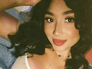 Streamate Best live sex cam show of JenCampbell