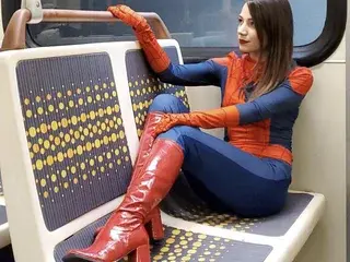 Streamate Free Live Porn of JesseSpark