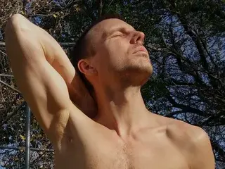 Streamate Nude Webcam of LordDominik