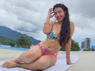 Streamate Adult Webcam of VanessaLune