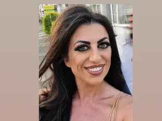 Streamate Adult Webcams of Goddess_Olivia_UK