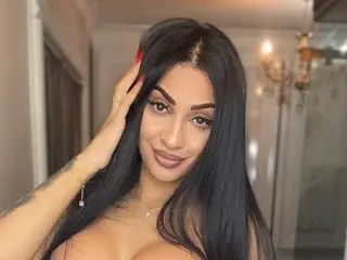 Streamate Sex Cam of EmaHallee