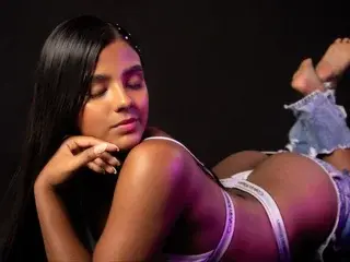 Streamate Sex Cam of JANYLOVE