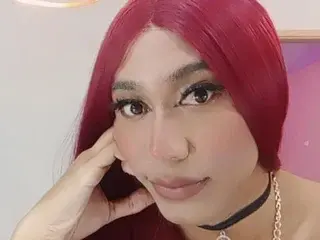 Streamate Free Porn Cam of luciasex69