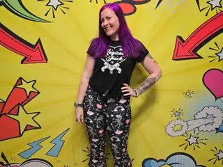 Streamate Sex Chat of missgennyrock