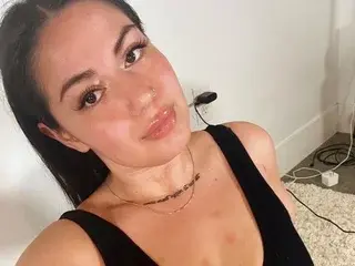 Streamate Private Sex Chat of AnnaGloss