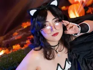 Streamate Live Sex Cam of SaraMartini22