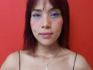 Streamate Live Porn of SofiVog