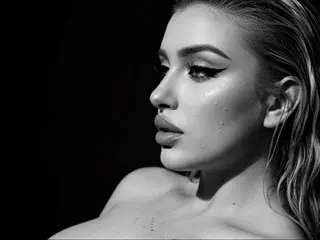 Streamate Nude Webcam of ZaraVega