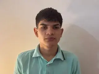 Streamate Free Porn Cam of Andyloverhard